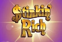 Stinkin Rich King Show Games slot